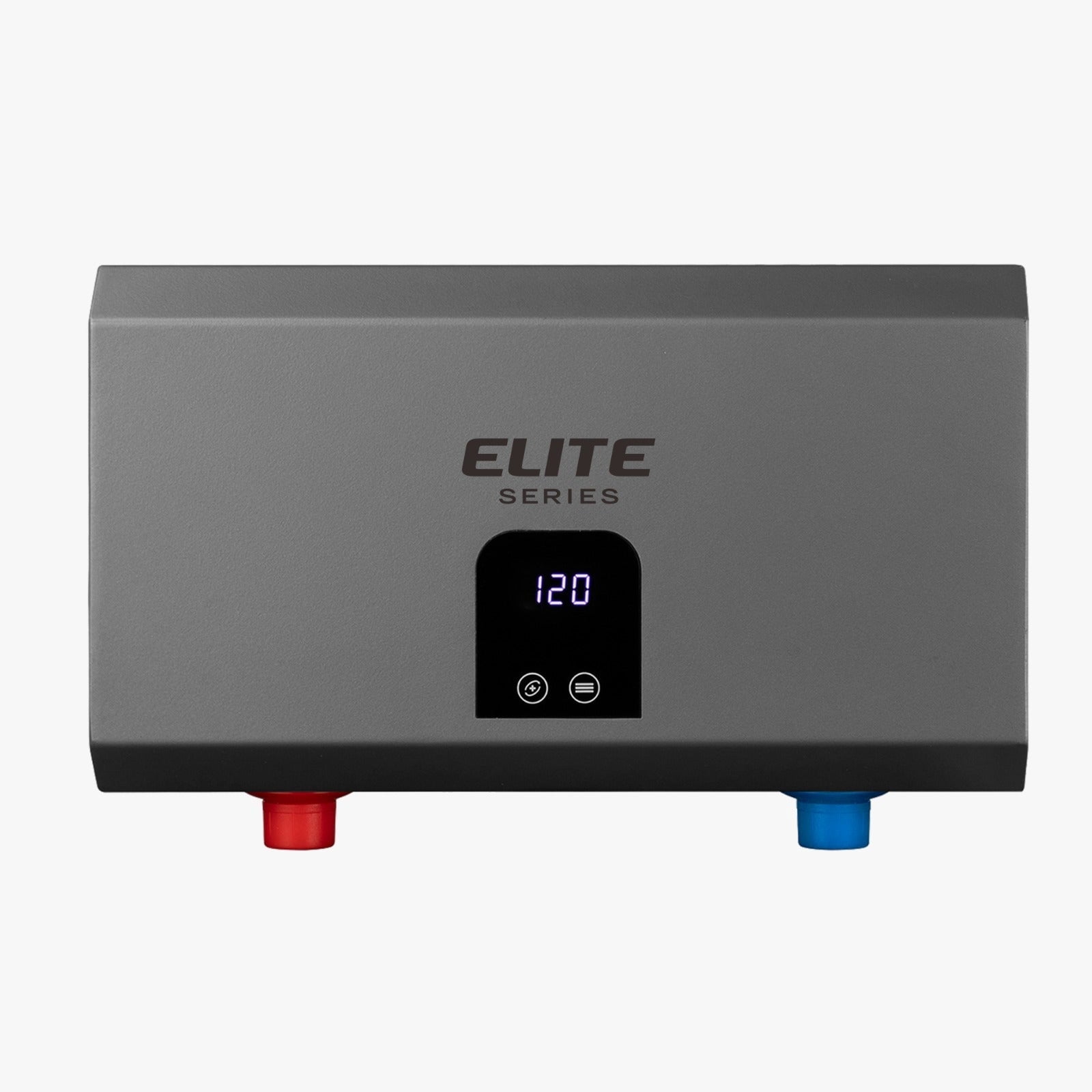 Drakken Elite Series EHS-7 7 kW Electric Tankless Water Heater, Point of Use, 240V, Digital Temperature Control