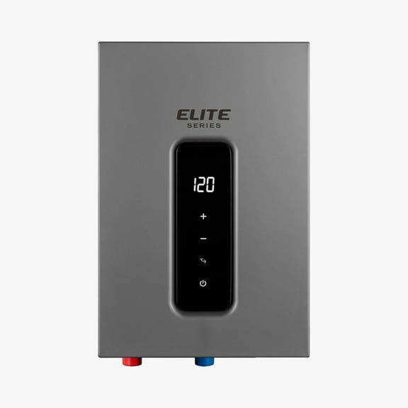 iHEAT Elite Series ES-14 Residential 14KW Electric Water Heater
