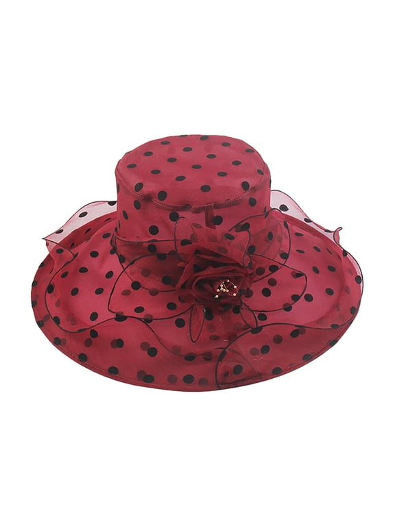 Beach Bucket Hats for Women Packable Sun Hat Hiking Sun Hat Floppy Sun Hats for Women Sunhat Women, A M