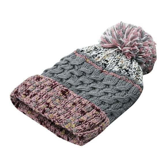 iHPH7 Beanie Hats for Women Knit Cap Skull Cap Women Beanies Y2k Beenies Hats Cute Beanies for Women Winter Caps for Women Green One Size