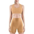 thumbnail image 1 of iHPH7 Compression Shorts for Women, Tummy Control Underwear for Women, Body Shaper Tummy Control, Body Shaper Shorts, Tummy Control Shorts, Beige L, 1 of 7