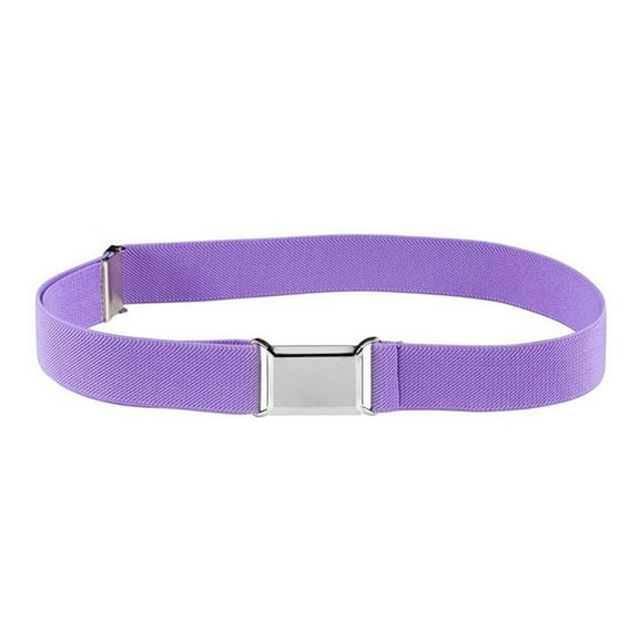 iHPH7 Elastic Belt Easy Belt Waist Belt Adjustable Belt Cinturones Para Niños C