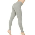 thumbnail image 1 of iHPH7 Fall Leggings for Women Yoga Leggings for Women Yoga Outfits for Women Womens Leggings High Waisted Leggings for Women Workout Leggings High Waisted Women Yoga Pants A L, 1 of 3