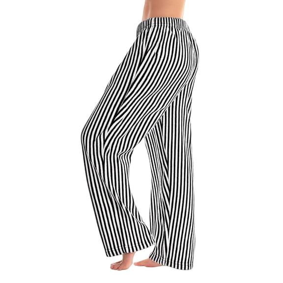 iHPH7 Flannel Pajama Pants Women Pajama Pants Women Soft Pajama Bottoms Women Lounge Wear for Women Winter Pants for Women Warm Pants for Women Sleep Pants Women Gray L