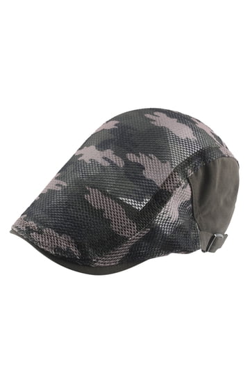Men's Scally Caps