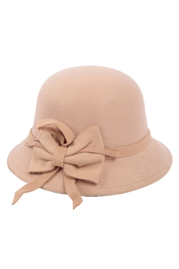 Funeral Hats for Women 1950s Accessories for Women Dress Hats for Women Bucket Hats for Woman Derby Hats for Women, Beige One Size