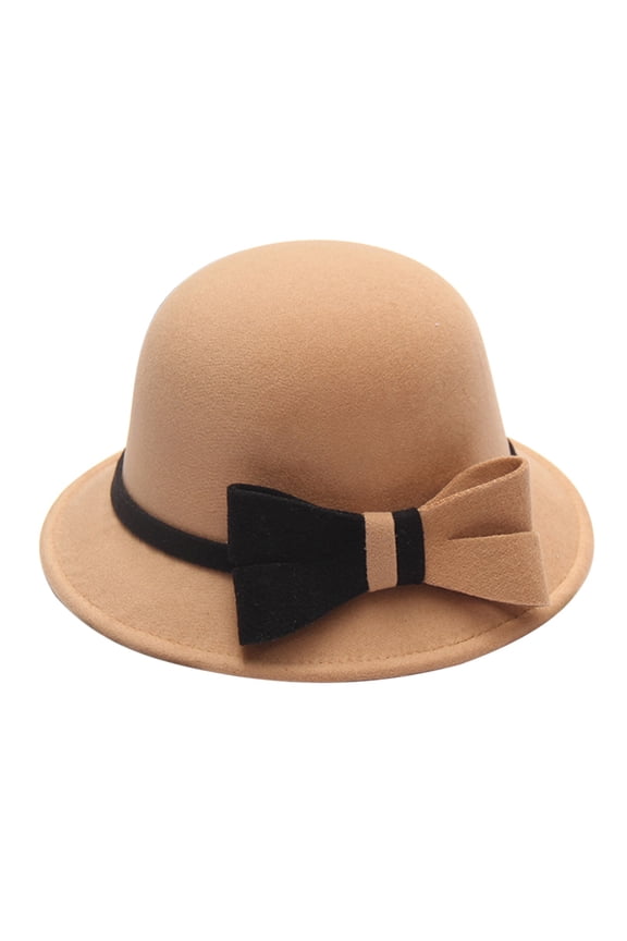Funeral Hats for Women Cloche Hats for Women Fancy Hats for Women Fedora Hats for Women Felt Hat, C A