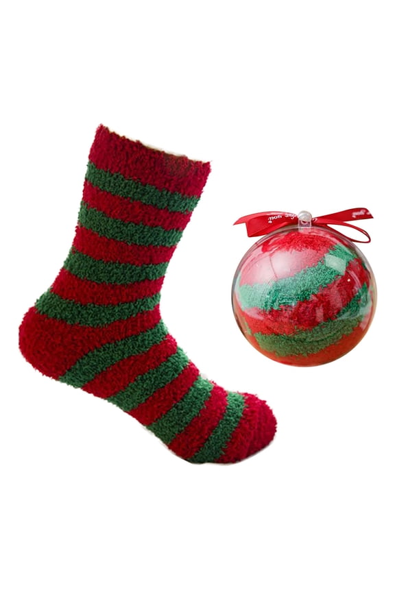 Fuzzy Socks for Women Christmas Fuzzy Socks Mid Crew Socks Winter Socks for Women Cute Fuzzy Socks for Women Cute Crew Socks for Women Fuzzy Grippy Socks Woman Wine One Size