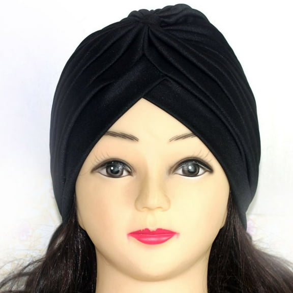 iHPH7 Hair Scarf Headbands for Women Turban Headbands for Women Turbans for Women Chemo Caps for Women, R One Size