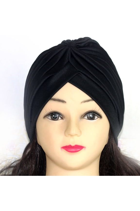 Hair Scarf Headbands for Women Turban Headbands for Women Turbans for Women Chemo Caps for Women, R One Size