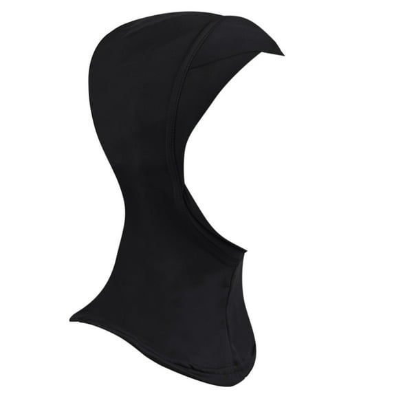 iHPH7 Hat Scarf Hat with Scarf Attached Scarves for Women Hooded Scarf for Women Winter Accessories for Women One Piece Cold Scarf Hats Gorros De Frio Para Mujeres D One Size