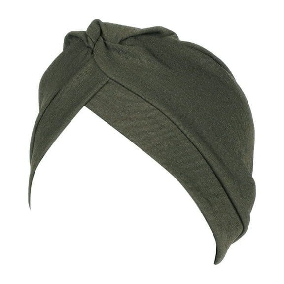iHPH7 Head Wraps for Black Women Head Coverings for Women Head Scarf Cancer Head Wraps for Women Chemo Headwear for Women, Coffee One Size