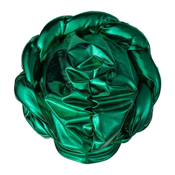 iHPH7 Head Wraps for Black Women Turban Headbands for Women Beanie for Women Head Scarf Head Wraps for Women, Green One Size