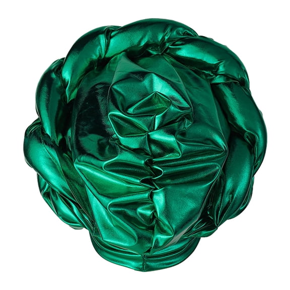 iHPH7 Head Wraps for Black Women Turban Headbands for Women Beanie for Women Head Scarf Head Wraps for Women, Green One Size