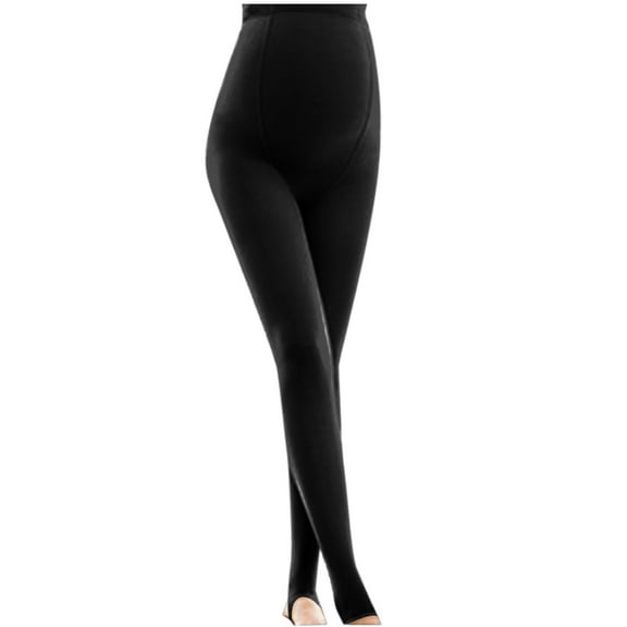 iHPH7 High Waisted Women Yoga Pants Athletic Leggings for Women Tummy Control Leggings for Women Fall Leggings for Women Soft Leggings for Women Running Leggings for Women Black 1 One Size