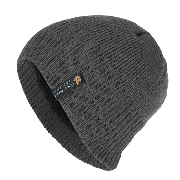 iHPH7 Mens Hats Winter Caps for Women Beanie Hats for Men Womens Beanie Hats Beanies Y2k Beanie Hats for Women Winter Beanies for Women Dark Gray One Size