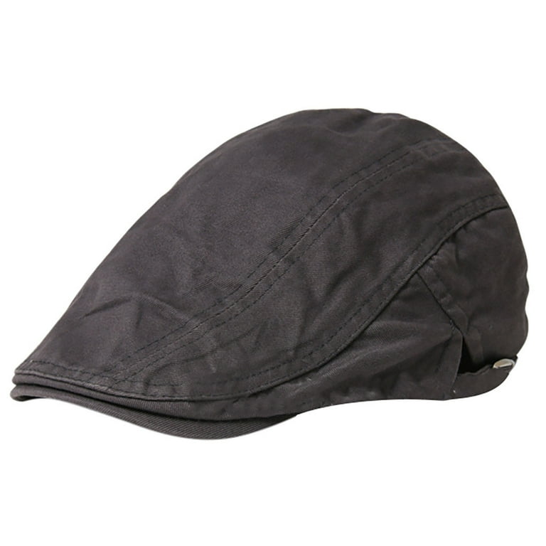 iHPH7 Newsboy Hats for Women Paperboy Hat Driving Hats for Men