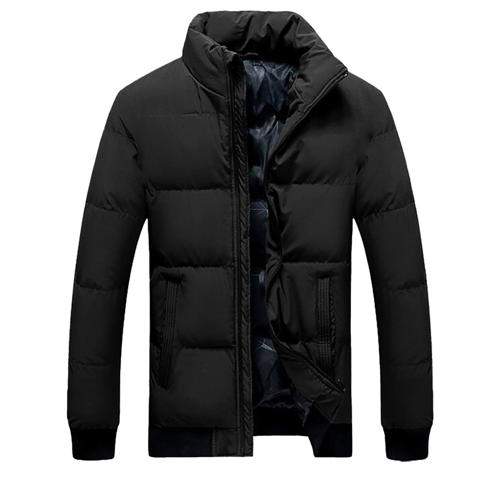 iHPH7 Puffer Jacket Winter Clothing for Women's Hooded Winter Coats ...