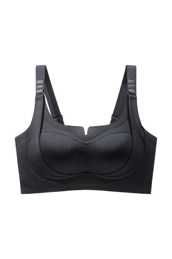 Push Up Bras for Seniors,seamless Comfort Lifting Anti-sagging Bras Lifting Bras (34-42)