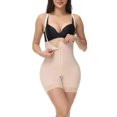 thumbnail image 1 of iHPH7 Shapewear for Women, Tummy Control Shapewear, Tummy Control Shorts, Body Shaper Shorts, Faja Body Shaper, A L, 1 of 6