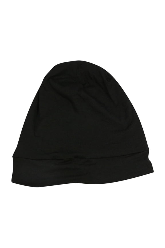 Slouchy Beanie Skull Cap Beanie Winter Accessories for Women Slouchy Cap Beanie Hats for Women Beanie Hats for Men Skull Cap Black One Size