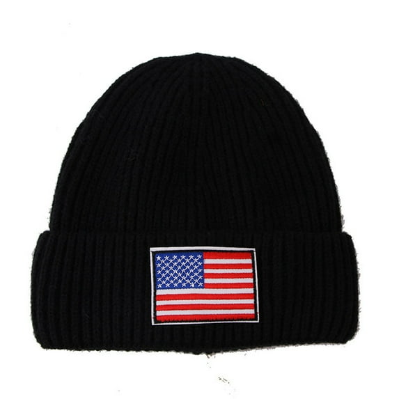 iHPH7 Slouchy Beanie Y2k Beanie Hats for Women Wool Hats for Men Beanie Hats for Men Winter Caps for Women Winter Hats for Men Black One Size