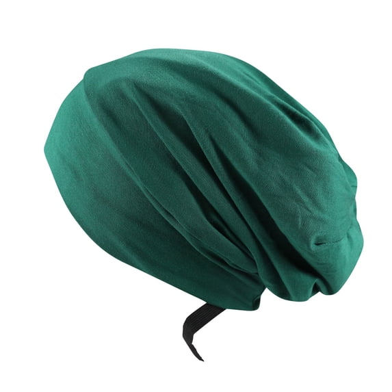 iHPH7 Slouchy Beanie Y2k Beanie Skull Cap Beanie Winter Accessories for Women Slouchy Beanie Hat Beanie for Women Slouch Beanie Green One Size