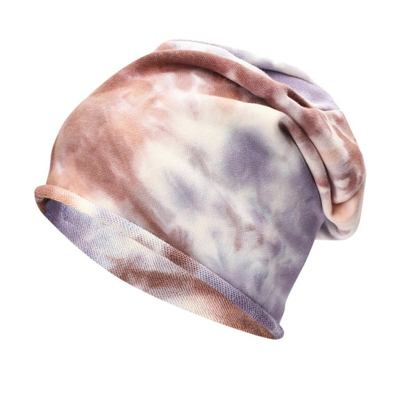iHPH7 Slouchy Beanie for Women Beanie Hats for Women Beanie for Men Skull Cap Winter Hats for Women Y2k Beanie Pink One Size