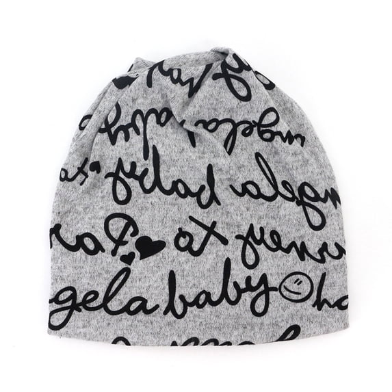 iHPH7 Slouchy Beanie for Women Y2k Beanie Chemo Hats for Women Winter Hats for Women Winter Hats for Men Beanie Hats for Men Gray One Size