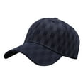 thumbnail image 1 of iHPH7 Sun Protection Hat Cycling Cap for Men Womens Baseball Caps Men's Trucker Hats Hat for Women, A One Size, 1 of 3