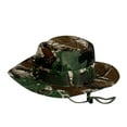 thumbnail image 1 of iHPH7 Sunhats for Women Uv Protection Hiking Accessories Womens Fishing Hat Womens Sun Hats with Uv Protection Camo Bucket Hat, A One Size, 1 of 3
