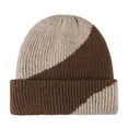 thumbnail image 1 of iHPH7 Warm Hats for Women Y2k Beanie Watch Cap Cute Beanies for Women Skull Beanie Hat Skull Caps for Men A One Size, 1 of 6