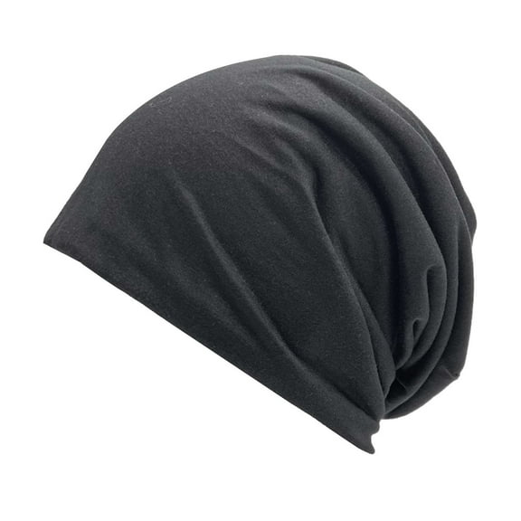 iHPH7 Watch Cap Beenies Hats Winter Hats for Women Cold Weather Slouchy Beanie for Women Y2k Beanie Womens Caps and Hats for Women Black One Size
