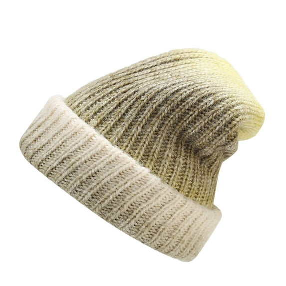 iHPH7 Watch Cap Slouchy Beanie Winter Beanies for Men Skull Caps for Men Cute Beanies for Women Mens Beanies for Winter Warm Hat C One Size