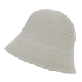 thumbnail image 1 of iHPH7 Wide Brim Hats for Women Womens Bucket Hat Summer Sun Hat Sun Hat Adult Sun Hat, Beige M, 1 of 2