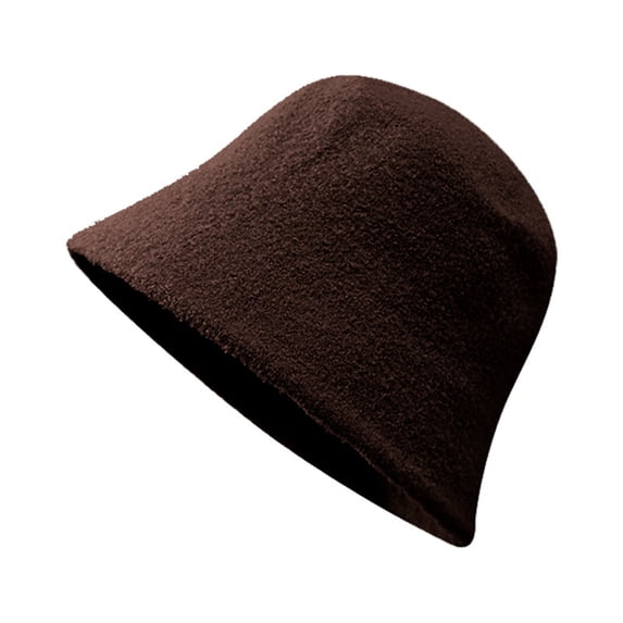 iHPH7 Winter Accessories Sun Hat Sun Cap Sun Protection Hat Packable Sun Hat, Coffee A