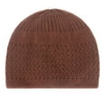 thumbnail image 1 of iHPH7 Winter Caps for Women Winter Beanies for Women Beanie Winter Beanie Cute Beanies for Women Mens Beanies for Winter Beanie Hats for Women Khaki One Size, 1 of 2