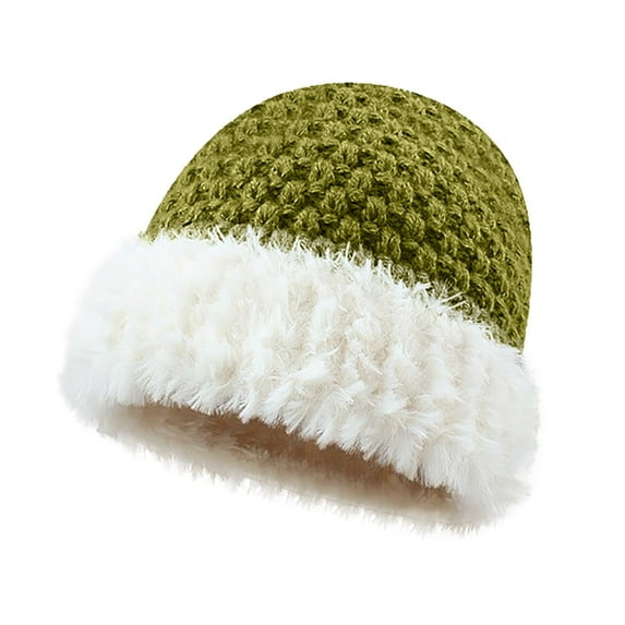 iHPH7 Winter Caps for Women Warm Hats for Women Skull Cap Women Winter Hats for Men Wool Beanies for Men Winter Beanie Beenies Hats A One Size
