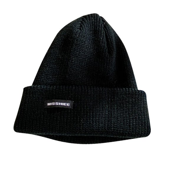 iHPH7 Winter Hats for Women Cold Weather Winter Beanie Skull Cap Beanie Skull Beanie Knit Hat Beanie Hats for Men Ski Hat Black M