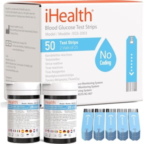Glucose Sticks
