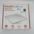 thumbnail image 1 of iHealth Lite Wireless Scale Bluetooth Weight BMI iPhone/Android Brand New Box, 1 of 11
