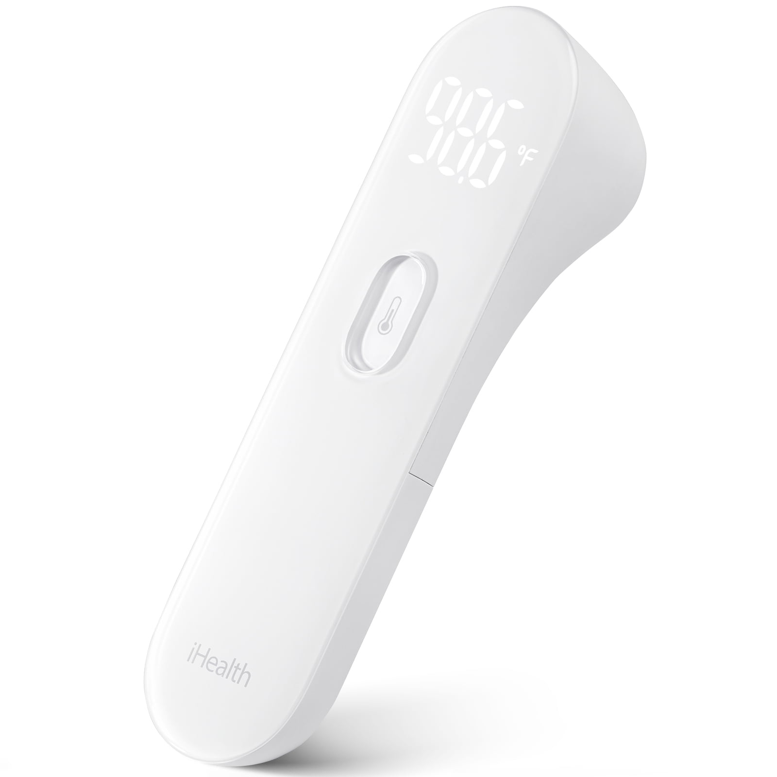 Graco 1 Second Ear Thermometer Walmart