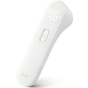 iHealth No-Touch Forehead Thermometer PT3, Digital Infrared Thermometer for Adults and Kids