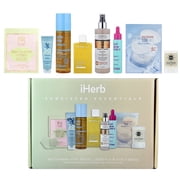 iHerb Exclusive iHerb  Exclusive, Sunkissed Essentials Kit, 8 Piece Kit