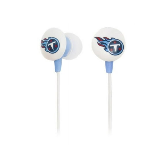 iHip Earbuds Blue