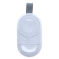 thumbnail image 1 of iHip IHIP59 White Magnatic Wireless Charger for Apple Watch, 1 of 3