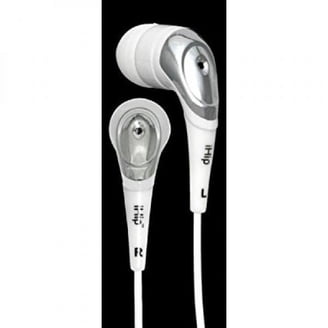 NFL iHip Team Logo Earphones New England Patriots - All Sports-N-Jerseys