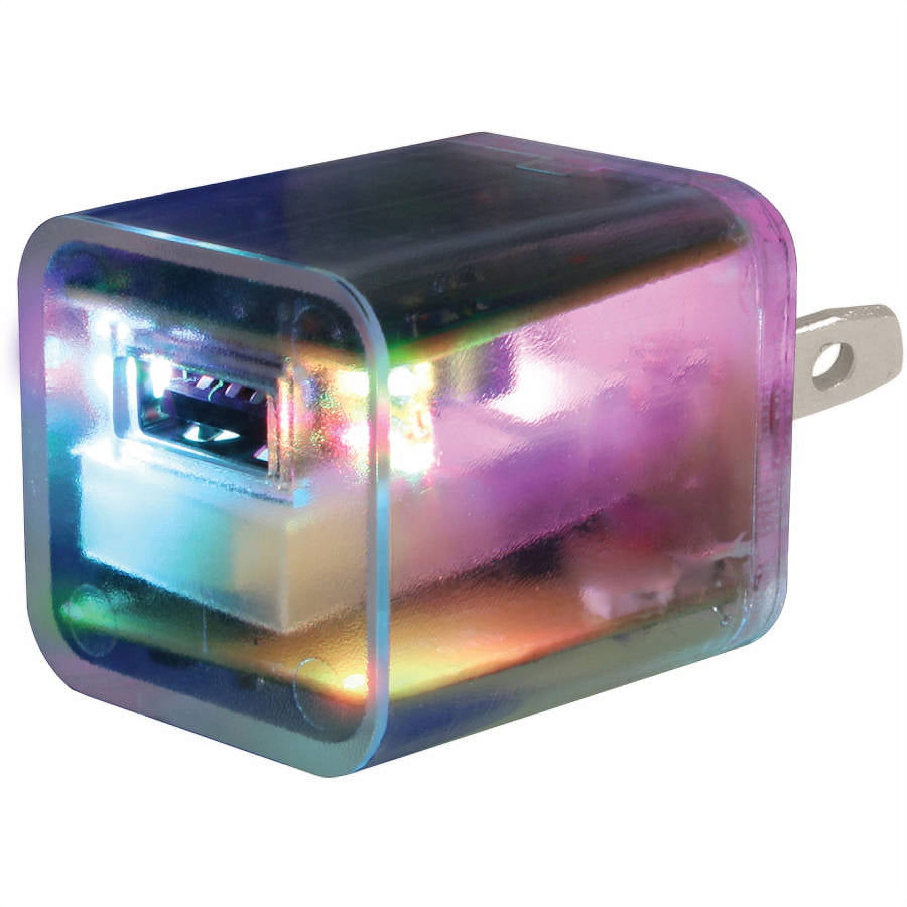 iHip LightUp Wall Charger