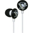 thumbnail image 1 of iHip NHL Earbuds Black, 1 of 2