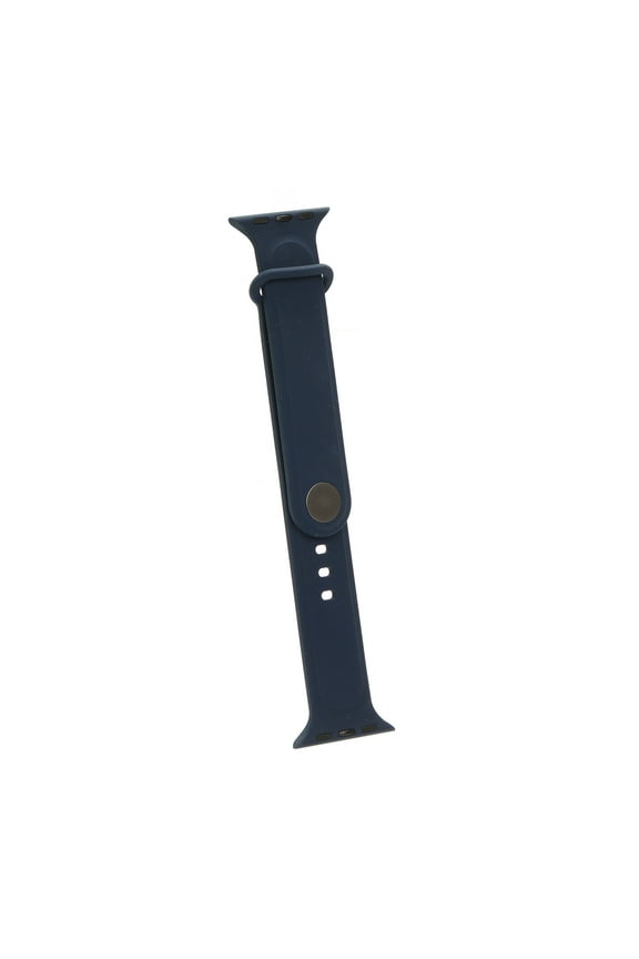 Apple Watch Sports Band (42/44 MM)- Navy